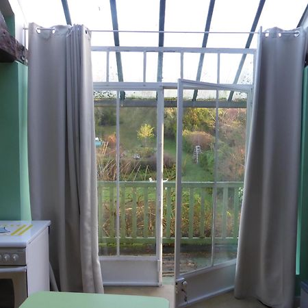 Bed and Breakfast Les Buissonnets Giverny Esterno foto