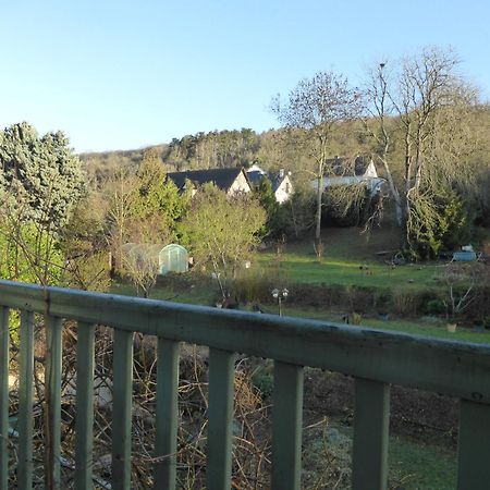 Bed and Breakfast Les Buissonnets Giverny Esterno foto