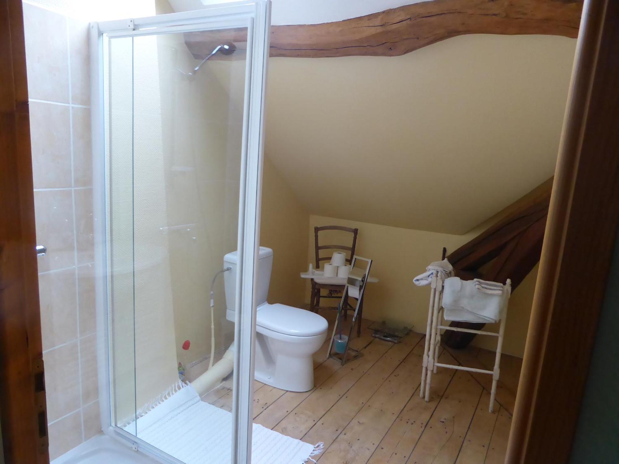 Bed and Breakfast Les Buissonnets Giverny Esterno foto